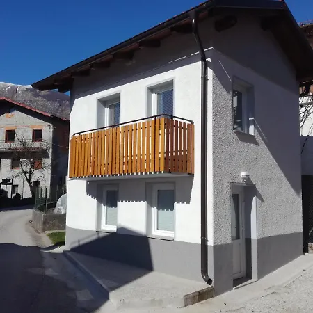 Apartma Kambrca Apartman *