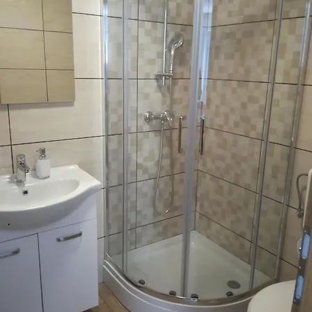 Apartma Kambrca * Dreznica