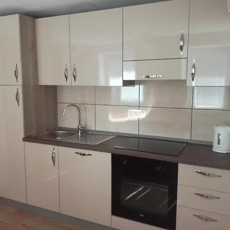 Apartman Apartma Kambrca *