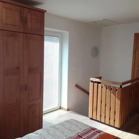 Apartma Kambrca Apartman *