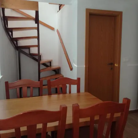 Apartma Kambrca