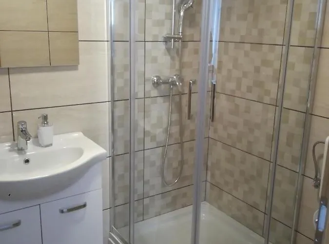 Apartma Kambrca * Dreznica