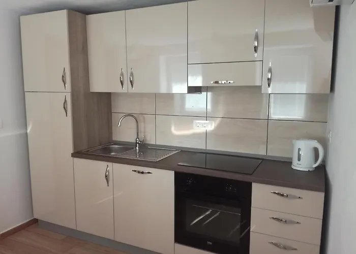 Apartamento Apartma Kambrca *